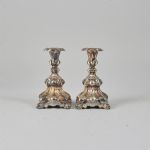 1445 6429 CANDLESTICKS